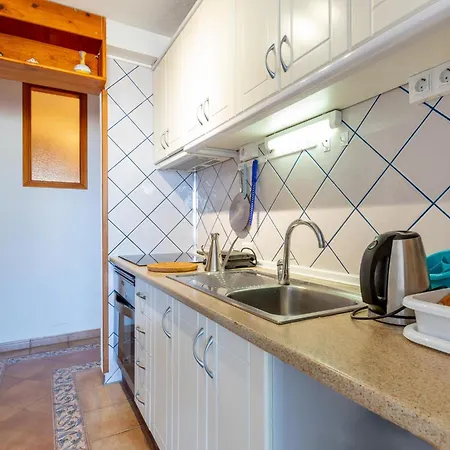 605 Olympia Ocean View 6º Floor Apartment