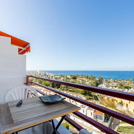 Apartment 605 Olympia Ocean View 6º Floor *