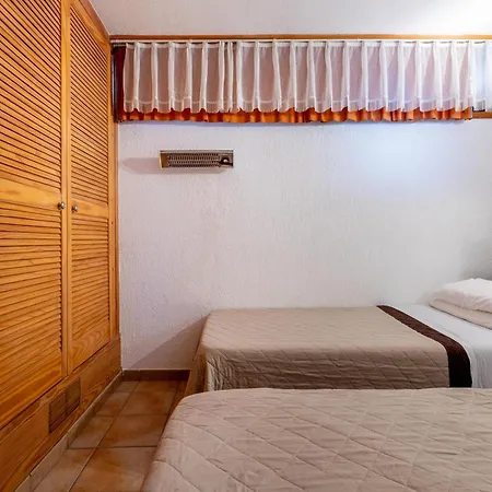 Apartment 605 Olympia Ocean View 6º Floor Playa de las Américas