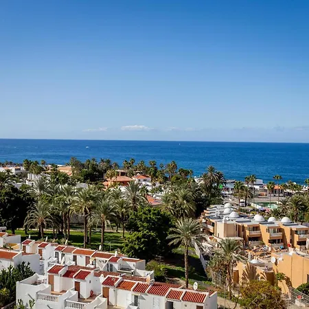 Apartment 605 Olympia Ocean View 6º Floor