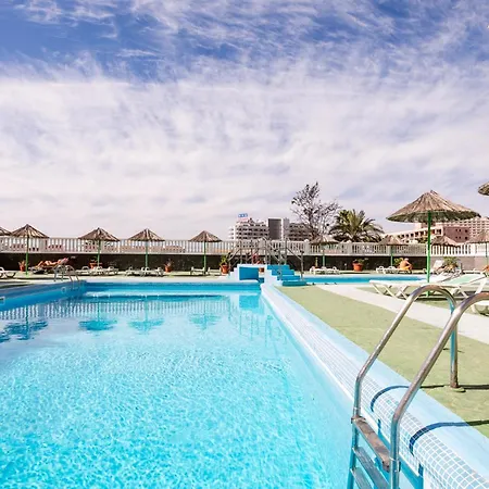 605 Olympia Ocean View 6º Floor 아파트 플라야데라스아메리카스