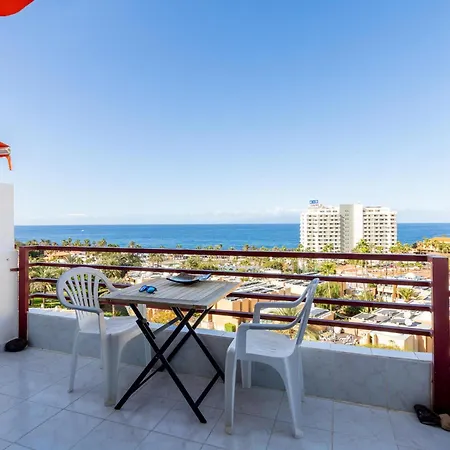 아파트 605 Olympia Ocean View 6º Floor *