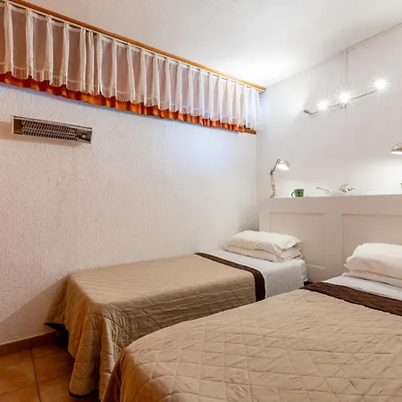 605 Olympia Ocean View 6º Floor 아파트 플라야데라스아메리카스