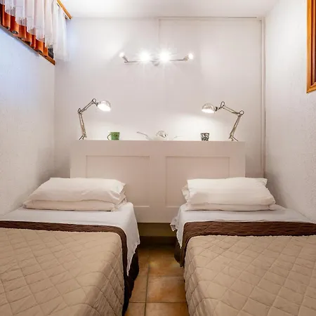 Apartment 605 Olympia Ocean View 6º Floor