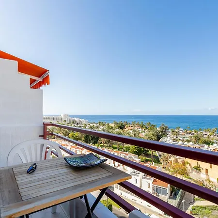 605 Olympia Ocean View 6º Floor 아파트 *