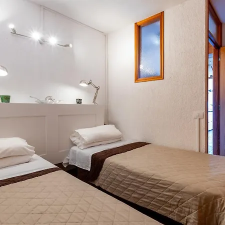 605 Olympia Ocean View 6º Floor *