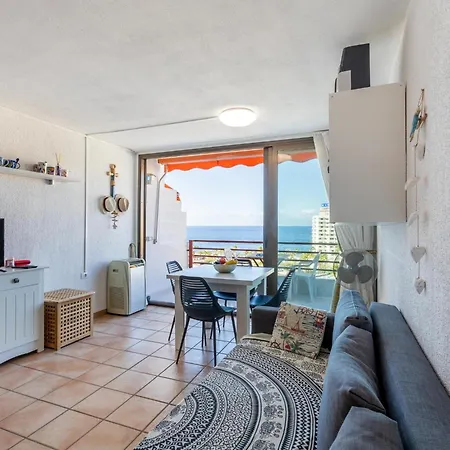 Apartman 605 Olympia Ocean View 6º Floor *