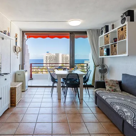 605 Olympia Ocean View 6º Floor Apartment *