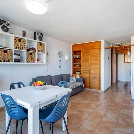 605 Olympia Ocean View 6º Floor Playa de las Americas (Tenerife)