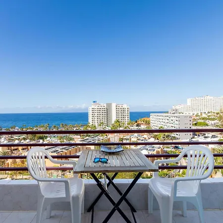 605 Olympia Ocean View 6º Floor Apartament