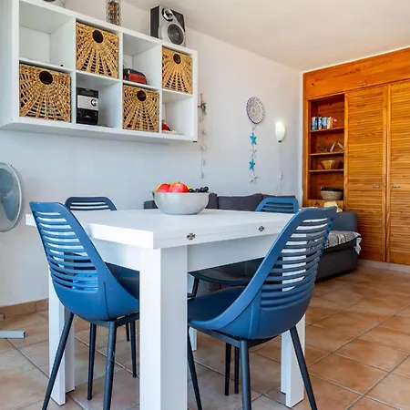 Apartament 605 Olympia Ocean View 6º Floor *