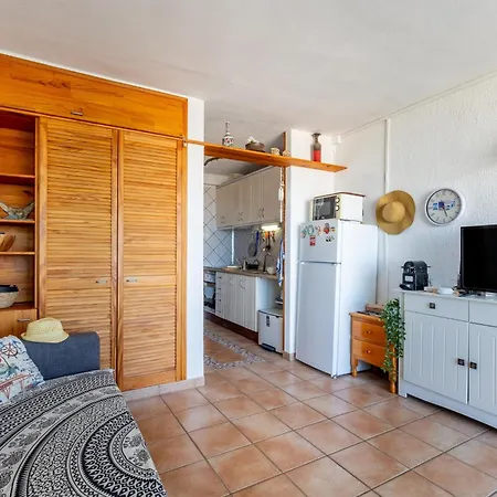 Apartman 605 Olympia Ocean View 6º Floor *