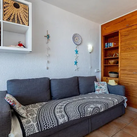 Apartment 605 Olympia Ocean View 6º Floor Playa de las Americas (Tenerife)