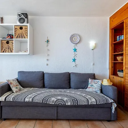 605 Olympia Ocean View 6º Floor Apartment