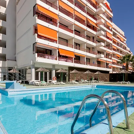 605 Olympia Ocean View 6º Floor