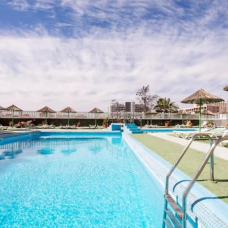 605 Olympia Ocean View 6º Floor * Playa de las Americas (Tenerife)