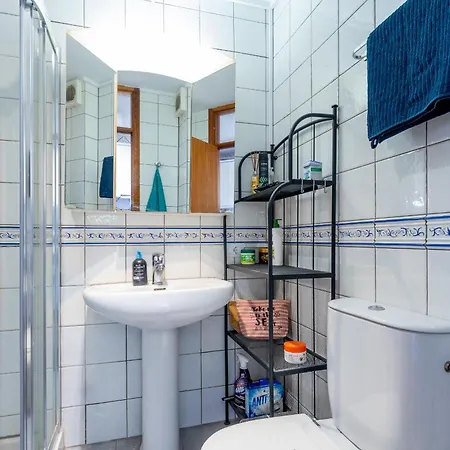 605 Olympia Ocean View 6º Floor