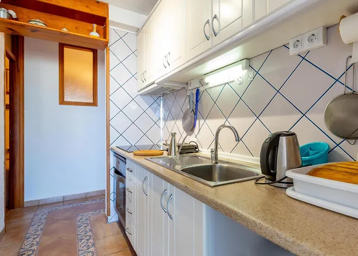 605 Olympia Ocean View 6º Floor Apartament