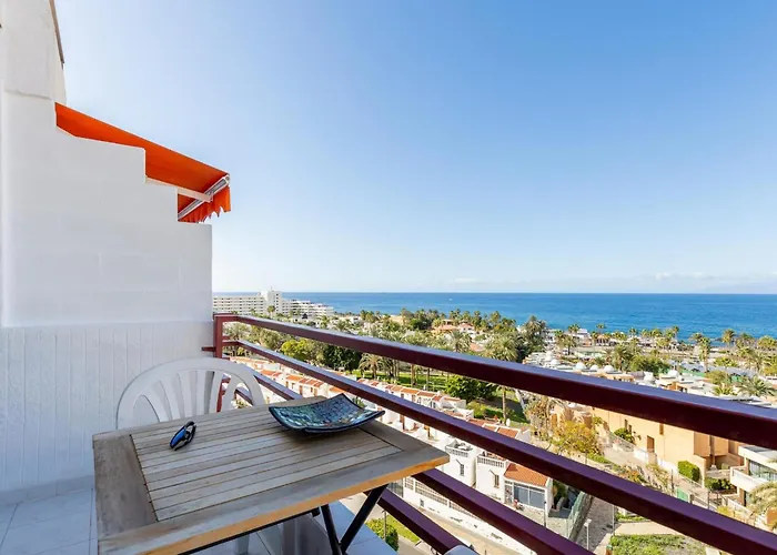 Apartament 605 Olympia Ocean View 6º Floor *