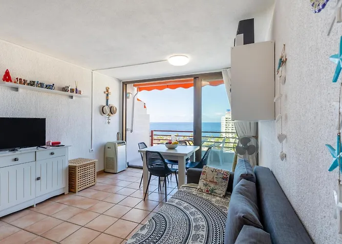 Apartament 605 Olympia Ocean View 6º Floor *