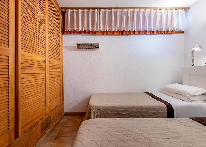 Apartament 605 Olympia Ocean View 6º Floor Playa de las Americas (Tenerife)