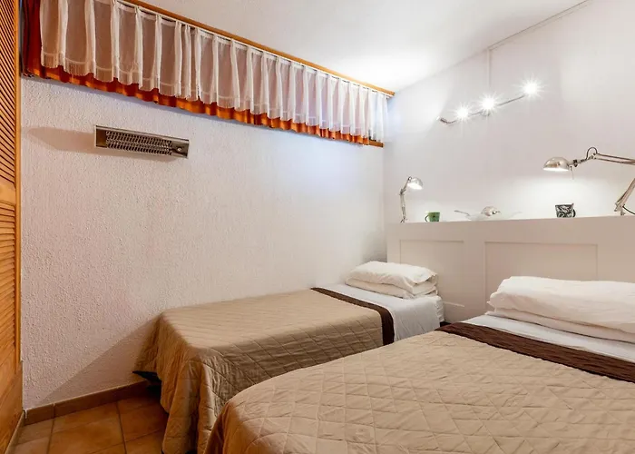 605 Olympia Ocean View 6º Floor * Playa de las Americas (Tenerife)