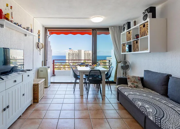 605 Olympia Ocean View 6º Floor Apartament *