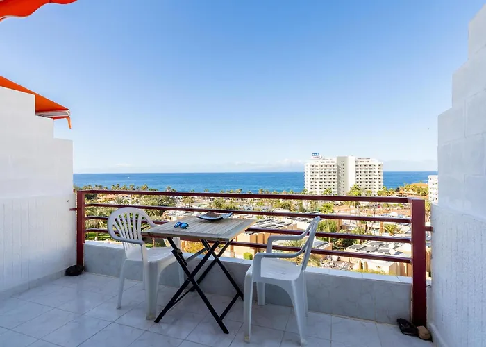 Apartament 605 Olympia Ocean View 6º Floor *