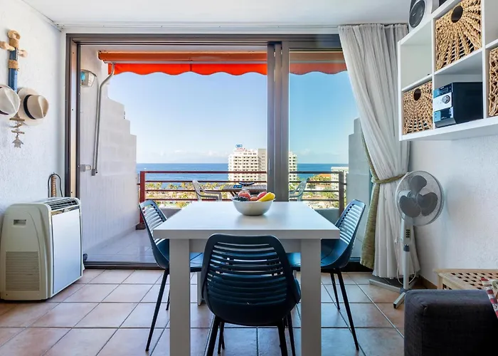 605 Olympia Ocean View 6º Floor 公寓 *