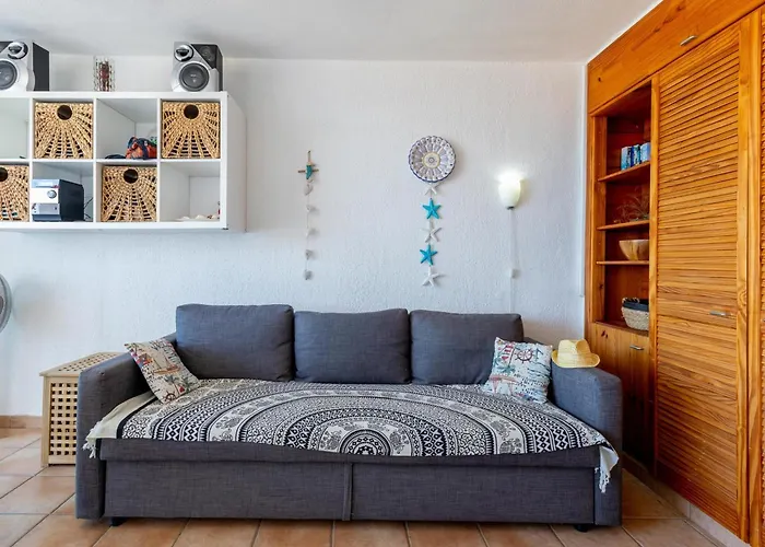 Apartament 605 Olympia Ocean View 6º Floor