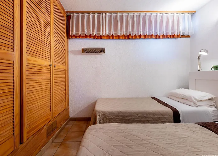 605 Olympia Ocean View 6º Floor Playa de las Americas (Tenerife)