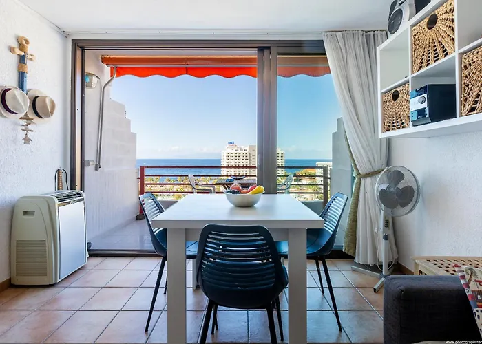 Apartament 605 Olympia Ocean View 6º Floor *