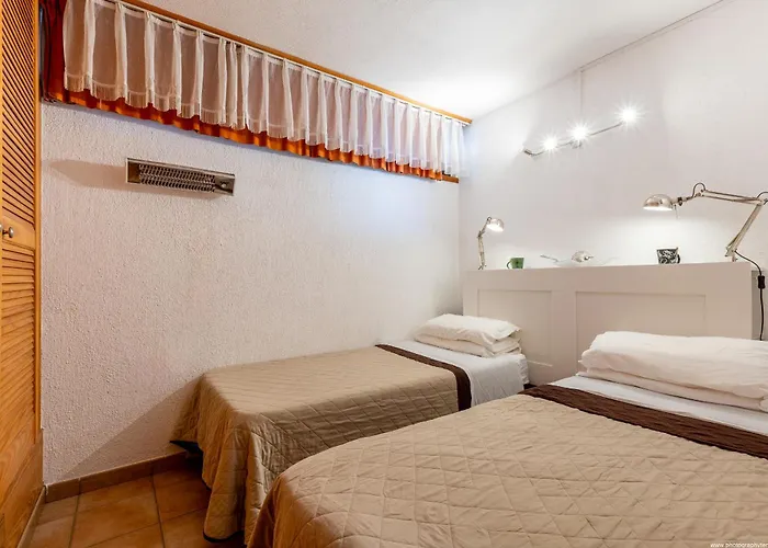 605 Olympia Ocean View 6º Floor Apartament Playa de las Americas (Tenerife)