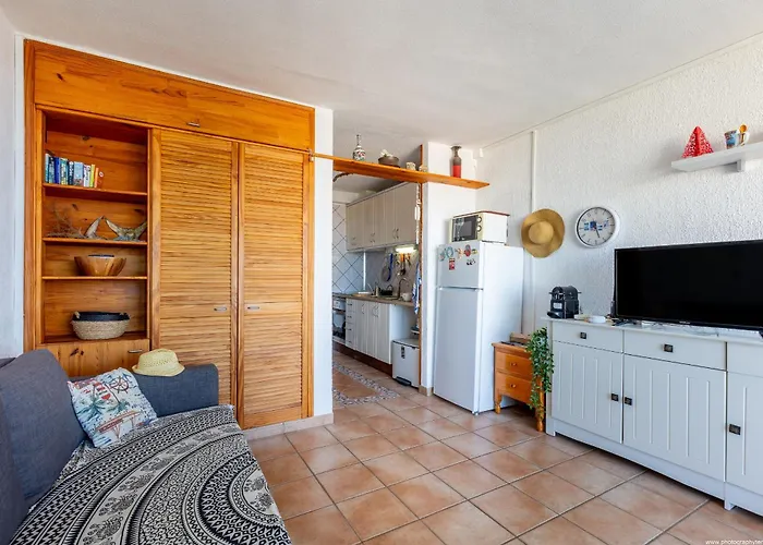 605 Olympia Ocean View 6º Floor Playa de las Americas (Tenerife)