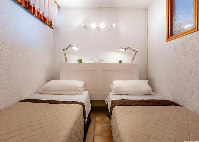 公寓 605 Olympia Ocean View 6º Floor