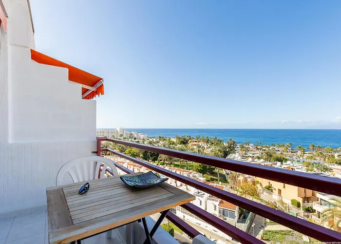 605 Olympia Ocean View 6º Floor Apartament *