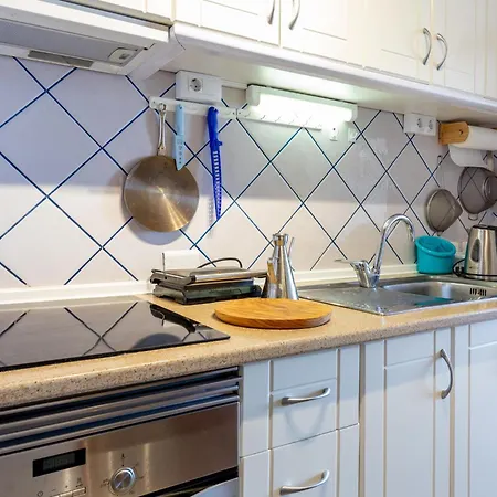 605 Olympia Ocean View 6º Floor Appartement *