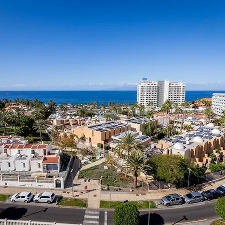 Appartement 605 Olympia Ocean View 6º Floor