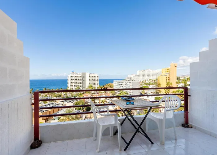 605 Olympia Ocean View 6º Floor *