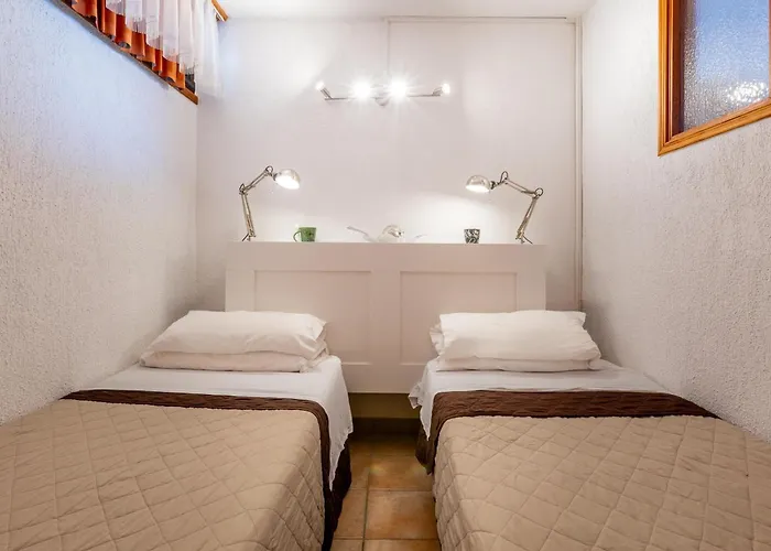 605 Olympia Ocean View 6º Floor Apartment