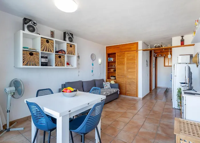 605 Olympia Ocean View 6º Floor Playa de las Américas