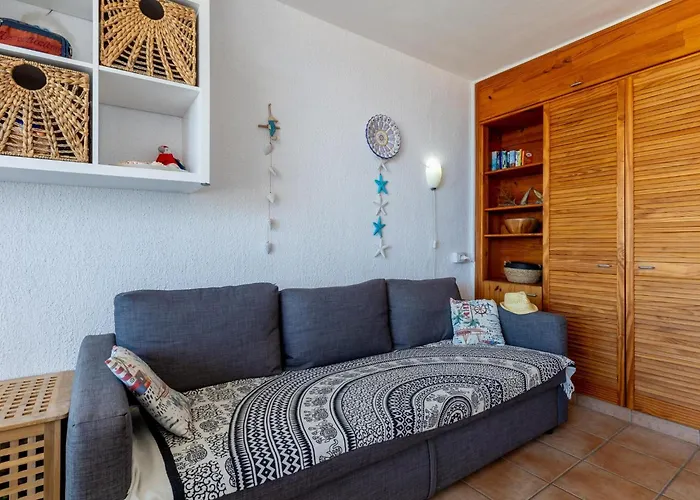 Apartment 605 Olympia Ocean View 6º Floor