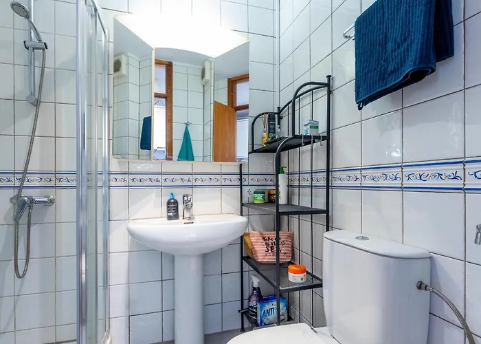 605 Olympia Ocean View 6º Floor Playa de las Américas