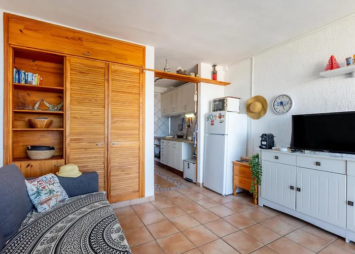 Apartment 605 Olympia Ocean View 6º Floor *