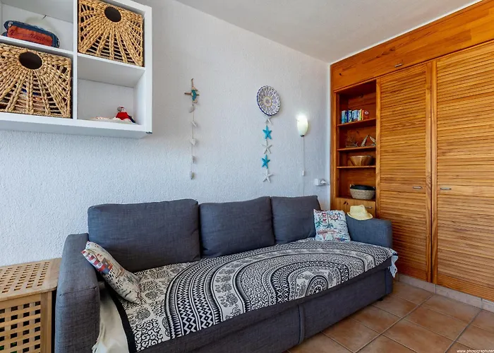 Apartment 605 Olympia Ocean View 6º Floor Playa de las Américas