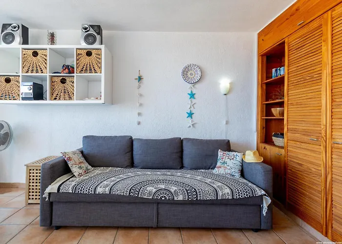 605 Olympia Ocean View 6º Floor Apartment