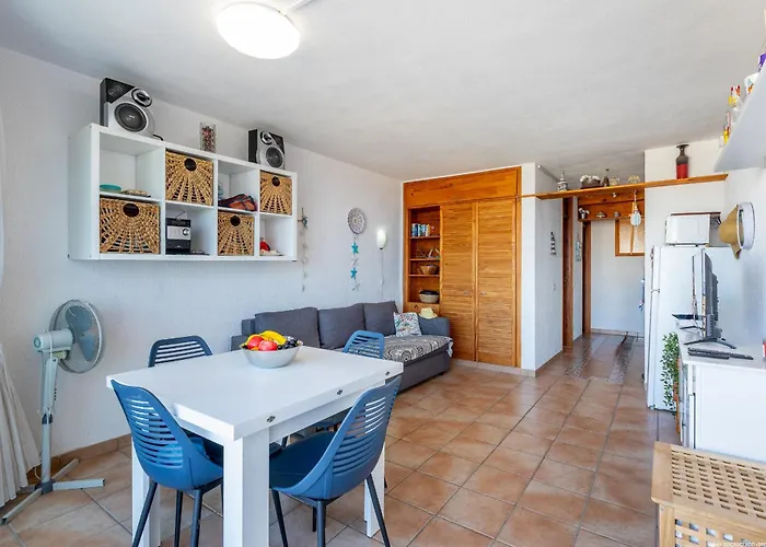 Apartment 605 Olympia Ocean View 6º Floor *