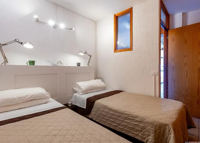 605 Olympia Ocean View 6º Floor *