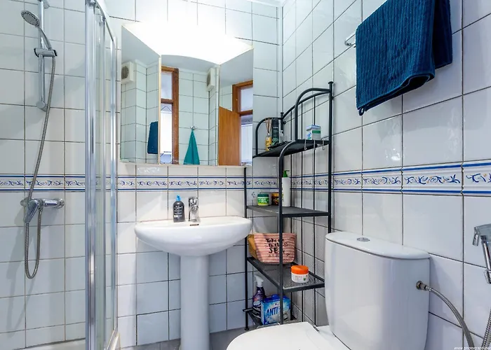 605 Olympia Ocean View 6º Floor